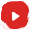 Youtube Social Icon